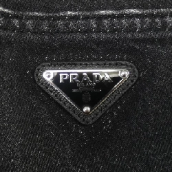 【Mã giảm giá】Quần short PRADA 651726
