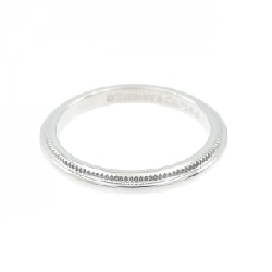 Nhẫn Milgrain Tiffany - Hàng hiệu Authentic 834657