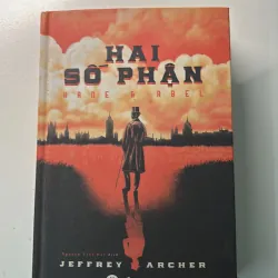 Hai số phận (nxb Văn Học ) 1021861