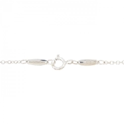 Dây chuyền Tiffany Open Heart - Hàng hiệu Chính hãng 841929