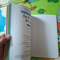 Bản đồ tư duy cho trẻ thông minh 973158