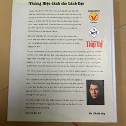 Thương hiệu dành cho lãnh đạo 569169