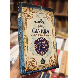 Bí mật của Nicholas Flamel bất tử - Michael Scott 122492