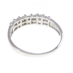 Nhẫn kim cương PT900 0.50CT 669583