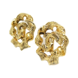 【Vintage】Bông tai Chanel 626322