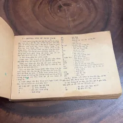 II Sách Kỹ Thuật: Đèn Điện Tử Thông Dụng - Mai Thanh Thụ, Đỗ Quang Trung - 1983 996957