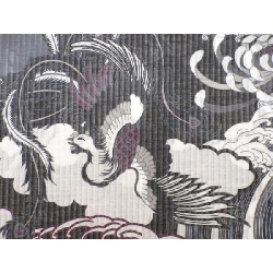 長襦袢反物 撫松庵 爽竹 - Hàng hiệu Authentic 877502