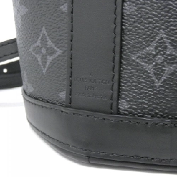 Túi đựng phụ kiện Louis Vuitton Monogram Eclipse M11613 - Hàng hiệu Chính hãng 769373