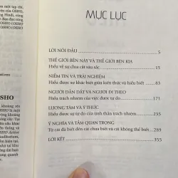 Hiểu - tác giả Osho 970840