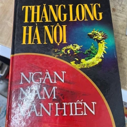 Thăng Long Hà Nội Ngàn năm văn hiên .13