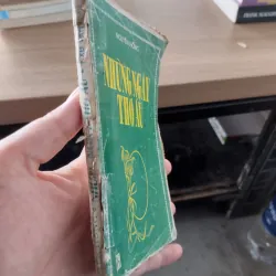 tác phẩm Những ngày thơ ấu của nhà văn Nguyên Hồng. 1032634