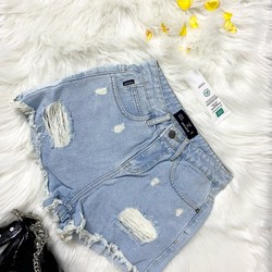 Đồng giá quần short 55k, sz S, eo dưới 68cm 163857