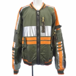 Dolce & Gabbana DOLCE&GABBANA G9NH7Z Áo khoác - Hàng hiệu Chính hãng