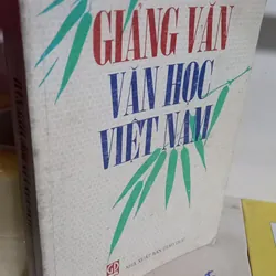 Giảng văn văn học Việt nam 