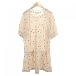 【Mã giảm giá】Váy TSUMORI CHISATO 652525