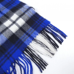 JOHNSTONS OF ELGIN WA000057 MUFFLER - Hàng hiệu Authentic 834152