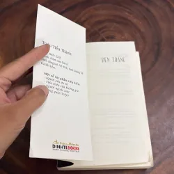 II Tiểu Thuyết: Đen Trắng - Triêu Tiểu Thành - Thuý Ngọc (Dịch) - 2016 976242