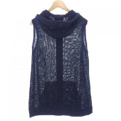 Áo gile MORABITO BLANC - Hàng hiệu Authentic 774205