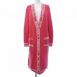 Áo khoác dài CHANEL - Hàng hiệu Chính hãng