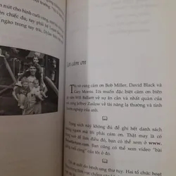 Bài giảng cuối cùng The last lecture. Randy Pausch 574164