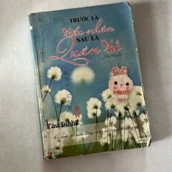 Trước là tiểu nhâu, sau là quân tử - Tào Đình (Tập 1 và Tập 2)
