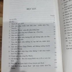 Cuộc tiến công từ Buôn Ma Thuột đến Sài Gòn 1975 736864