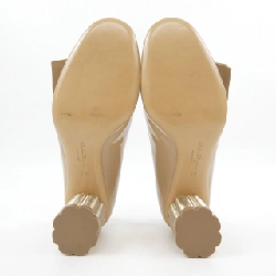 Giày cao gót SALVATORE FERRAGAMO - Hàng hiệu Authentic 827142