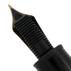 Bút máy Montblanc Meisterstück 149 Red Gold 112665 - Hàng hiệu Chính hãng 880387