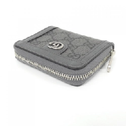 Gucci OPHIDIA 791744 UULBN Ví đựng tiền xu - Hàng hiệu Chính hãng 770287