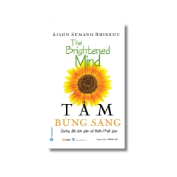 Tâm bừng sáng - Ajahn Sumano Bhikkhu