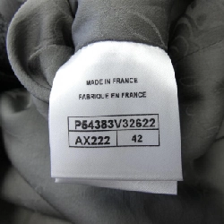 Áo khoác CHANEL P54383V32622 632261