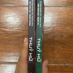 Thủy Hử liên hoàn hoạ (k19) 502646