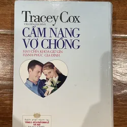 Cẩm nang vợ chồng - Tracey Cox  (6) 715365