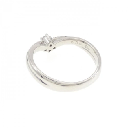 Nhẫn kim cương Stargewelry 0.10CT - Hàng hiệu Authentic 840605