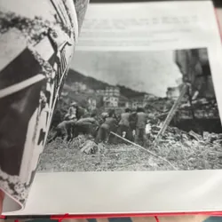 Sách ảnh Điện Biên Phủ bìa cứng  739124