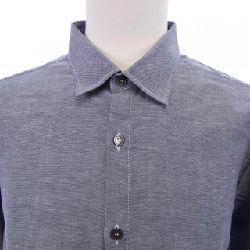 Áo sơ mi SALVATORE FERRAGAMO - Hàng hiệu Authentic 896150