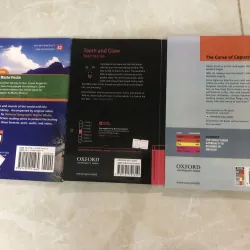 Sách truyện tranh tiếng anh  925657