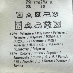 FENDI FLP242 A6WJ Quần short - Hàng hiệu Chính hãng 889470