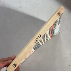 Vật lý 12 - 2000s 990372