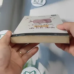 Hạnh Phúc Không Do Trời Định - Cá Chép 727225