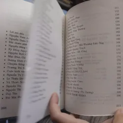 Sách: Giai thoại Hán Nôm -  Bùi Hạnh Cẩn, Bích Hằng, Nguyễn Văn, Việt Anh (A3) 595831