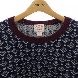 Hàng hiệu BROOKS BROTHERS - Áo len 896521