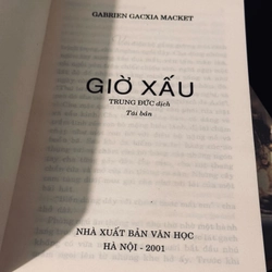 Combo 2 tác phẩm G.G. Marquez 551825