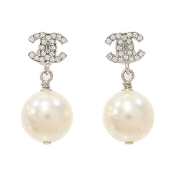 Khuyên tai Chanel 36138 - Hàng hiệu Authentic