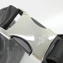 Túi đeo chéo Louis Vuitton Monogram Pastel Noir Discovery Bum Bag M57276 612772