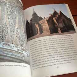 PICTURE BOOK Pictorial guide to Bagan 536955