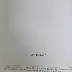 CHẨN ĐOÁN VÀ ĐIỀU TRỊ BỆNH NỘI KHOA 732167