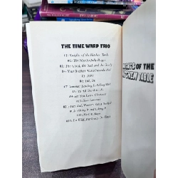 The Time Warp Trio: Knights of the Kitchen Table - Jon Scieszka 933735