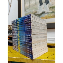 Truyện Tranh Vũ Khí Tối Thượng 423077