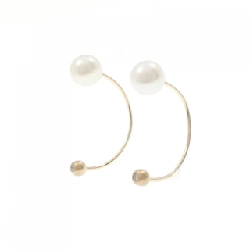 Bông tai Akoya Pearl 7.5mm - Hàng hiệu Authentic 844731